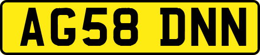 AG58DNN