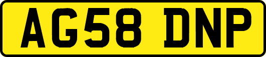 AG58DNP