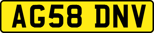 AG58DNV