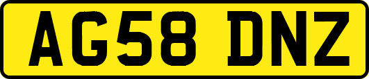 AG58DNZ