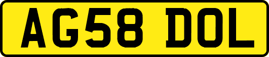 AG58DOL