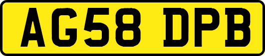 AG58DPB