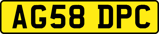 AG58DPC