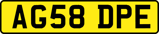 AG58DPE