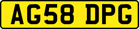 AG58DPG