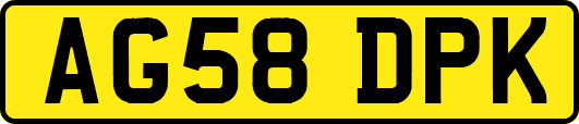 AG58DPK