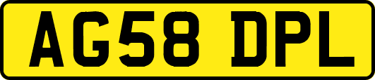 AG58DPL