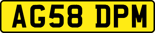 AG58DPM