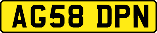 AG58DPN