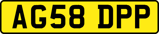AG58DPP