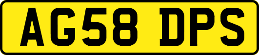 AG58DPS