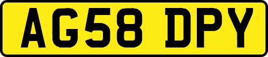 AG58DPY