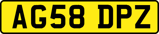 AG58DPZ