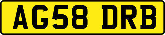AG58DRB
