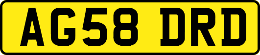 AG58DRD