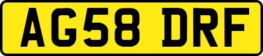 AG58DRF