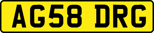 AG58DRG