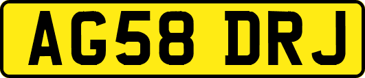 AG58DRJ