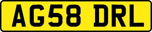 AG58DRL