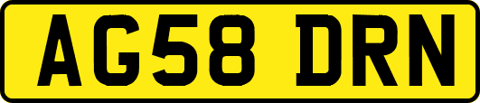 AG58DRN