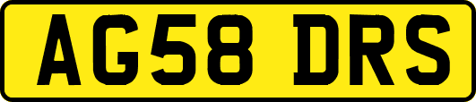 AG58DRS
