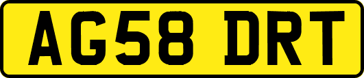 AG58DRT
