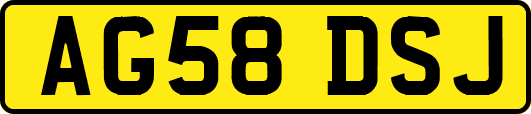 AG58DSJ