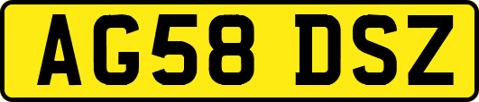 AG58DSZ