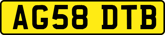 AG58DTB