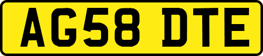 AG58DTE