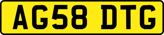 AG58DTG