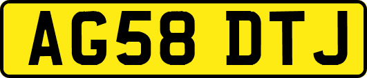 AG58DTJ