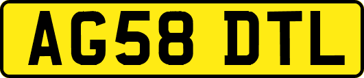 AG58DTL