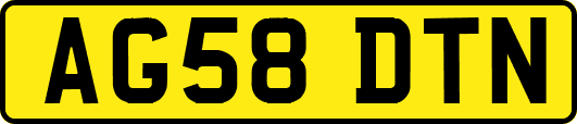AG58DTN