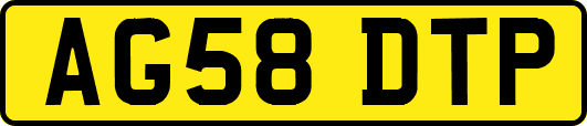 AG58DTP