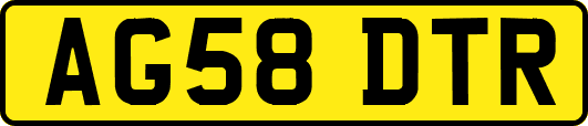 AG58DTR