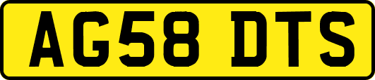 AG58DTS