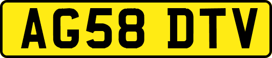 AG58DTV