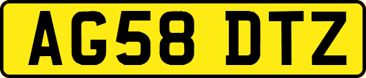 AG58DTZ