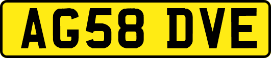 AG58DVE