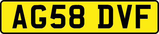 AG58DVF