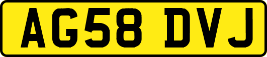 AG58DVJ