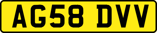 AG58DVV