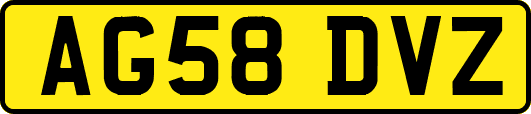 AG58DVZ