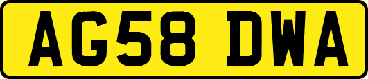 AG58DWA