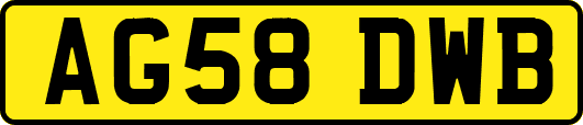 AG58DWB