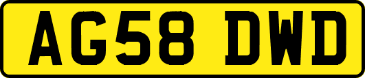 AG58DWD