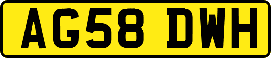 AG58DWH