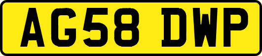 AG58DWP