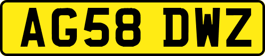 AG58DWZ